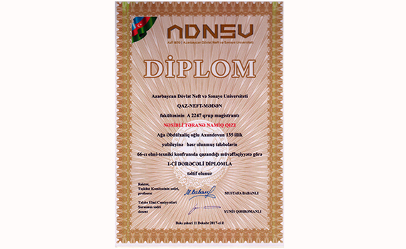 İnstitutun əməkdaşı diplomla təltif olunub, Elm və Təhsil Nazirliyi, Elm ve Tehsil Nazirliyi, Azərbaycan Respublikası Elm və Təhsil Nazirliyi, Azerbaycan Respublikasi Elm ve Tehsil Nazirliyi, Elm və Ali Təhsil üzrə Dövlət Agentliyi, Elm və Ali Təhsil, AMEA, Azərbaycan Milli Elmlər Akademiyası, Elmler Akademiyasi, İnformasiya Texnologiyaları İnstitutu, İnformasiya Texnologiyaları, AMEA ITI, AMEA İTİ, İTİ, ITI, ikt.az, ict.az, ict, ikt, www.ict.az, www.ikt.az, Rasim Aliguliyev, Rasim Əliquliyev, RM Əliquliyev, Əliquliyev Rasim, Academician Rasim Aliguliyev