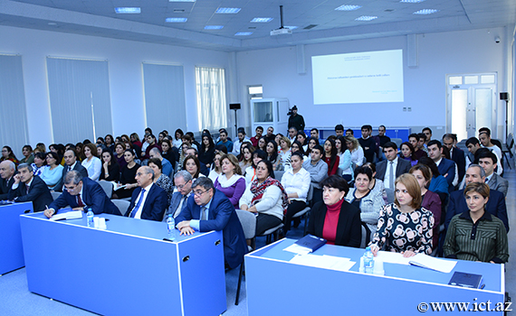 Elektron tullantı problemləri araşdırılır, Elm və Təhsil Nazirliyi, Elm ve Tehsil Nazirliyi, Azərbaycan Respublikası Elm və Təhsil Nazirliyi, Azerbaycan Respublikasi Elm ve Tehsil Nazirliyi, Elm və Ali Təhsil üzrə Dövlət Agentliyi, Elm və Ali Təhsil, AMEA, Azərbaycan Milli Elmlər Akademiyası, Elmler Akademiyasi, İnformasiya Texnologiyaları İnstitutu, İnformasiya Texnologiyaları, AMEA ITI, AMEA İTİ, İTİ, ITI, ikt.az, ict.az, ict, ikt, www.ict.az, www.ikt.az, Rasim Aliguliyev, Rasim Əliquliyev, RM Əliquliyev, Əliquliyev Rasim, Academician Rasim Aliguliyev