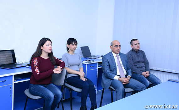 Onlayn mühitlərdə terrorizmlə bağlı fəaliyyətin aşkarlanması metodları təhlil olundu, Elm və Təhsil Nazirliyi, Elm ve Tehsil Nazirliyi, Azərbaycan Respublikası Elm və Təhsil Nazirliyi, Azerbaycan Respublikasi Elm ve Tehsil Nazirliyi, Elm və Ali Təhsil üzrə Dövlət Agentliyi, Elm və Ali Təhsil, AMEA, Azərbaycan Milli Elmlər Akademiyası, Elmler Akademiyasi, İnformasiya Texnologiyaları İnstitutu, İnformasiya Texnologiyaları, AMEA ITI, AMEA İTİ, İTİ, ITI, ikt.az, ict.az, ict, ikt, www.ict.az, www.ikt.az, Rasim Aliguliyev, Rasim Əliquliyev, RM Əliquliyev, Əliquliyev Rasim, Academician Rasim Aliguliyev
