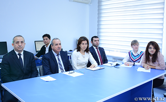 Blokçeyn texnologiyalarına həsr olunmuş elmi seminar keçirildi, Elm və Təhsil Nazirliyi, Elm ve Tehsil Nazirliyi, Azərbaycan Respublikası Elm və Təhsil Nazirliyi, Azerbaycan Respublikasi Elm ve Tehsil Nazirliyi, Elm və Ali Təhsil üzrə Dövlət Agentliyi, Elm və Ali Təhsil, AMEA, Azərbaycan Milli Elmlər Akademiyası, Elmler Akademiyasi, İnformasiya Texnologiyaları İnstitutu, İnformasiya Texnologiyaları, AMEA ITI, AMEA İTİ, İTİ, ITI, ikt.az, ict.az, ict, ikt, www.ict.az, www.ikt.az, Rasim Aliguliyev, Rasim Əliquliyev, RM Əliquliyev, Əliquliyev Rasim, Academician Rasim Aliguliyev