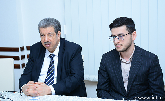 İnstitutda Əlcəzairin Azərbaycandakı səfiri ilə görüş keçirildi, Elm və Təhsil Nazirliyi, Elm ve Tehsil Nazirliyi, Azərbaycan Respublikası Elm və Təhsil Nazirliyi, Azerbaycan Respublikasi Elm ve Tehsil Nazirliyi, Elm və Ali Təhsil üzrə Dövlət Agentliyi, Elm və Ali Təhsil, AMEA, Azərbaycan Milli Elmlər Akademiyası, Elmler Akademiyasi, İnformasiya Texnologiyaları İnstitutu, İnformasiya Texnologiyaları, AMEA ITI, AMEA İTİ, İTİ, ITI, ikt.az, ict.az, ict, ikt, www.ict.az, www.ikt.az, Rasim Aliguliyev, Rasim Əliquliyev, RM Əliquliyev, Əliquliyev Rasim, Academician Rasim Aliguliyev