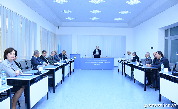 Elmi tədqiqatlarda riyazi modelləşdirmədən geniş istifadə olunmalıdır, Elm və Təhsil Nazirliyi, Elm ve Tehsil Nazirliyi, Azərbaycan Respublikası Elm və Təhsil Nazirliyi, Azerbaycan Respublikasi Elm ve Tehsil Nazirliyi, Elm və Ali Təhsil üzrə Dövlət Agentliyi, Elm və Ali Təhsil, AMEA, Azərbaycan Milli Elmlər Akademiyası, Elmler Akademiyasi, İnformasiya Texnologiyaları İnstitutu, İnformasiya Texnologiyaları, AMEA ITI, AMEA İTİ, İTİ, ITI, ikt.az, ict.az, ict, ikt, www.ict.az, www.ikt.az, Rasim Aliguliyev, Rasim Əliquliyev, RM Əliquliyev, Əliquliyev Rasim, Academician Rasim Aliguliyev