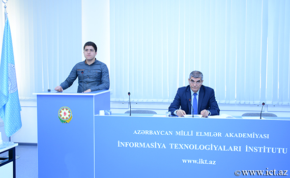AzScienceNet şəbəkəsinin imkanları genişləndiriləcək, Elm və Təhsil Nazirliyi, Elm ve Tehsil Nazirliyi, Azərbaycan Respublikası Elm və Təhsil Nazirliyi, Azerbaycan Respublikasi Elm ve Tehsil Nazirliyi, Elm və Ali Təhsil üzrə Dövlət Agentliyi, Elm və Ali Təhsil, AMEA, Azərbaycan Milli Elmlər Akademiyası, Elmler Akademiyasi, İnformasiya Texnologiyaları İnstitutu, İnformasiya Texnologiyaları, AMEA ITI, AMEA İTİ, İTİ, ITI, ikt.az, ict.az, ict, ikt, www.ict.az, www.ikt.az, Rasim Aliguliyev, Rasim Əliquliyev, RM Əliquliyev, Əliquliyev Rasim, Academician Rasim Aliguliyev