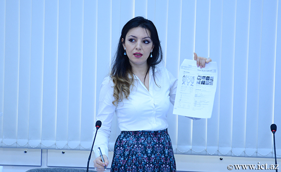 İnstitut əməkdaşları üçün ingilis dili kurslarına start verilib, Elm və Təhsil Nazirliyi, Elm ve Tehsil Nazirliyi, Azərbaycan Respublikası Elm və Təhsil Nazirliyi, Azerbaycan Respublikasi Elm ve Tehsil Nazirliyi, Elm və Ali Təhsil üzrə Dövlət Agentliyi, Elm və Ali Təhsil, AMEA, Azərbaycan Milli Elmlər Akademiyası, Elmler Akademiyasi, İnformasiya Texnologiyaları İnstitutu, İnformasiya Texnologiyaları, AMEA ITI, AMEA İTİ, İTİ, ITI, ikt.az, ict.az, ict, ikt, www.ict.az, www.ikt.az, Rasim Aliguliyev, Rasim Əliquliyev, RM Əliquliyev, Əliquliyev Rasim, Academician Rasim Aliguliyev