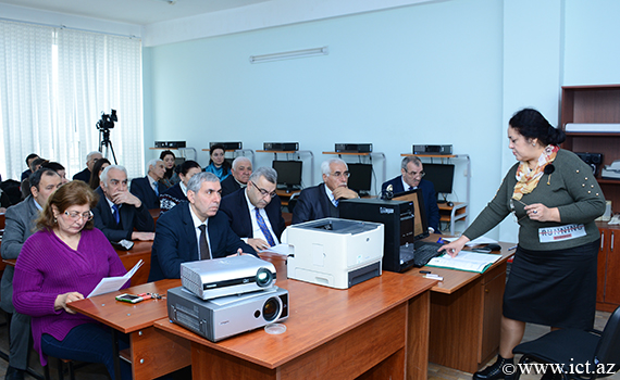 Viki-mühitdə informasiya müharibəsi texnologiyalarının analizinə həsr olunmuş dissertasiya işi müzakirə olundu, Elm və Təhsil Nazirliyi, Elm ve Tehsil Nazirliyi, Azərbaycan Respublikası Elm və Təhsil Nazirliyi, Azerbaycan Respublikasi Elm ve Tehsil Nazirliyi, Elm və Ali Təhsil üzrə Dövlət Agentliyi, Elm və Ali Təhsil, AMEA, Azərbaycan Milli Elmlər Akademiyası, Elmler Akademiyasi, İnformasiya Texnologiyaları İnstitutu, İnformasiya Texnologiyaları, AMEA ITI, AMEA İTİ, İTİ, ITI, ikt.az, ict.az, ict, ikt, www.ict.az, www.ikt.az, Rasim Aliguliyev, Rasim Əliquliyev, RM Əliquliyev, Əliquliyev Rasim, Academician Rasim Aliguliyev