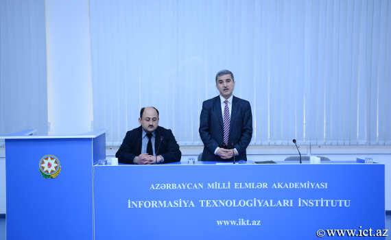 İnstitutda Ümumdünya Mülki Müdafiə Gününə həsr olunmuş tədbir keçirildi, Elm və Təhsil Nazirliyi, Elm ve Tehsil Nazirliyi, Azərbaycan Respublikası Elm və Təhsil Nazirliyi, Azerbaycan Respublikasi Elm ve Tehsil Nazirliyi, Elm və Ali Təhsil üzrə Dövlət Agentliyi, Elm və Ali Təhsil, AMEA, Azərbaycan Milli Elmlər Akademiyası, Elmler Akademiyasi, İnformasiya Texnologiyaları İnstitutu, İnformasiya Texnologiyaları, AMEA ITI, AMEA İTİ, İTİ, ITI, ikt.az, ict.az, ict, ikt, www.ict.az, www.ikt.az, Rasim Aliguliyev, Rasim Əliquliyev, RM Əliquliyev, Əliquliyev Rasim, Academician Rasim Aliguliyev