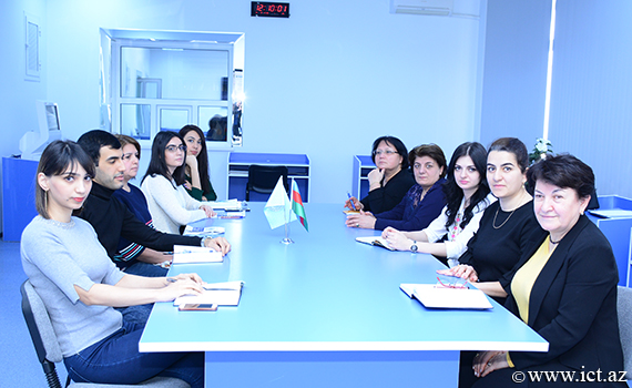 e-library.ru bazasından istifadə qaydaları müzakirə olundu, Elm və Təhsil Nazirliyi, Elm ve Tehsil Nazirliyi, Azərbaycan Respublikası Elm və Təhsil Nazirliyi, Azerbaycan Respublikasi Elm ve Tehsil Nazirliyi, Elm və Ali Təhsil üzrə Dövlət Agentliyi, Elm və Ali Təhsil, AMEA, Azərbaycan Milli Elmlər Akademiyası, Elmler Akademiyasi, İnformasiya Texnologiyaları İnstitutu, İnformasiya Texnologiyaları, AMEA ITI, AMEA İTİ, İTİ, ITI, ikt.az, ict.az, ict, ikt, www.ict.az, www.ikt.az, Rasim Aliguliyev, Rasim Əliquliyev, RM Əliquliyev, Əliquliyev Rasim, Academician Rasim Aliguliyev