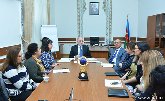 Elektron demoqrafiya sahəsində tədqiqatlar aparılmalıdır, Elm və Təhsil Nazirliyi, Elm ve Tehsil Nazirliyi, Azərbaycan Respublikası Elm və Təhsil Nazirliyi, Azerbaycan Respublikasi Elm ve Tehsil Nazirliyi, Elm və Ali Təhsil üzrə Dövlət Agentliyi, Elm və Ali Təhsil, AMEA, Azərbaycan Milli Elmlər Akademiyası, Elmler Akademiyasi, İnformasiya Texnologiyaları İnstitutu, İnformasiya Texnologiyaları, AMEA ITI, AMEA İTİ, İTİ, ITI, ikt.az, ict.az, ict, ikt, www.ict.az, www.ikt.az, Rasim Aliguliyev, Rasim Əliquliyev, RM Əliquliyev, Əliquliyev Rasim, Academician Rasim Aliguliyev