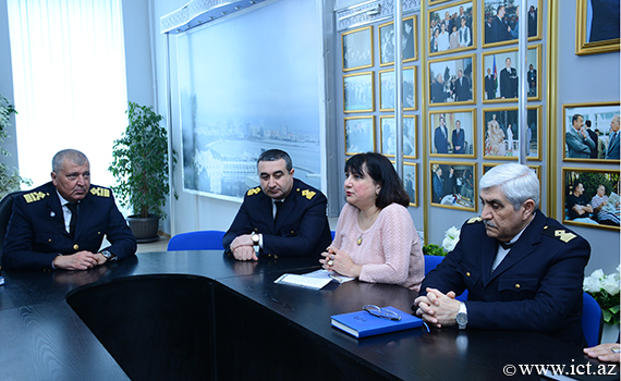 Azərbaycan Dövlət Dəniz Akademiyasının veb-saytının yeni versiyası təqdim olundu, Elm və Təhsil Nazirliyi, Elm ve Tehsil Nazirliyi, Azərbaycan Respublikası Elm və Təhsil Nazirliyi, Azerbaycan Respublikasi Elm ve Tehsil Nazirliyi, Elm və Ali Təhsil üzrə Dövlət Agentliyi, Elm və Ali Təhsil, AMEA, Azərbaycan Milli Elmlər Akademiyası, Elmler Akademiyasi, İnformasiya Texnologiyaları İnstitutu, İnformasiya Texnologiyaları, AMEA ITI, AMEA İTİ, İTİ, ITI, ikt.az, ict.az, ict, ikt, www.ict.az, www.ikt.az, Rasim Aliguliyev, Rasim Əliquliyev, RM Əliquliyev, Əliquliyev Rasim, Academician Rasim Aliguliyev