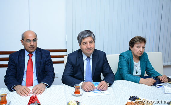 İnstitut ilə Xarkov Milli Radio Elektronika Universiteti arasında əməkdaşlıq perspektivləri müzakirə olundu, Elm və Təhsil Nazirliyi, Elm ve Tehsil Nazirliyi, Azərbaycan Respublikası Elm və Təhsil Nazirliyi, Azerbaycan Respublikasi Elm ve Tehsil Nazirliyi, Elm və Ali Təhsil üzrə Dövlət Agentliyi, Elm və Ali Təhsil, AMEA, Azərbaycan Milli Elmlər Akademiyası, Elmler Akademiyasi, İnformasiya Texnologiyaları İnstitutu, İnformasiya Texnologiyaları, AMEA ITI, AMEA İTİ, İTİ, ITI, ikt.az, ict.az, ict, ikt, www.ict.az, www.ikt.az, Rasim Aliguliyev, Rasim Əliquliyev, RM Əliquliyev, Əliquliyev Rasim, Academician Rasim Aliguliyev