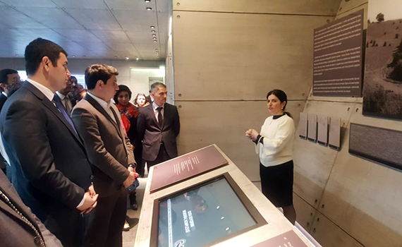 İnstitut əməkdaşları Qubada keçirilmiş konfransda iştirak ediblər, Elm və Təhsil Nazirliyi, Elm ve Tehsil Nazirliyi, Azərbaycan Respublikası Elm və Təhsil Nazirliyi, Azerbaycan Respublikasi Elm ve Tehsil Nazirliyi, Elm və Ali Təhsil üzrə Dövlət Agentliyi, Elm və Ali Təhsil, AMEA, Azərbaycan Milli Elmlər Akademiyası, Elmler Akademiyasi, İnformasiya Texnologiyaları İnstitutu, İnformasiya Texnologiyaları, AMEA ITI, AMEA İTİ, İTİ, ITI, ikt.az, ict.az, ict, ikt, www.ict.az, www.ikt.az, Rasim Aliguliyev, Rasim Əliquliyev, RM Əliquliyev, Əliquliyev Rasim, Academician Rasim Aliguliyev