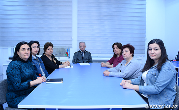 Proqram mühəndisliyində insan amili məsələləri araşdırılıb, Elm və Təhsil Nazirliyi, Elm ve Tehsil Nazirliyi, Azərbaycan Respublikası Elm və Təhsil Nazirliyi, Azerbaycan Respublikasi Elm ve Tehsil Nazirliyi, Elm və Ali Təhsil üzrə Dövlət Agentliyi, Elm və Ali Təhsil, AMEA, Azərbaycan Milli Elmlər Akademiyası, Elmler Akademiyasi, İnformasiya Texnologiyaları İnstitutu, İnformasiya Texnologiyaları, AMEA ITI, AMEA İTİ, İTİ, ITI, ikt.az, ict.az, ict, ikt, www.ict.az, www.ikt.az, Rasim Aliguliyev, Rasim Əliquliyev, RM Əliquliyev, Əliquliyev Rasim, Academician Rasim Aliguliyev