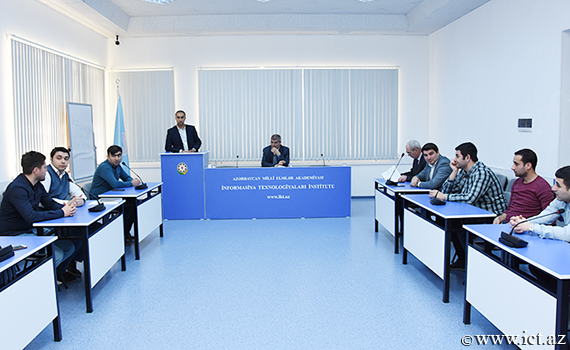 Qrid sistemləri ilə bağlı tədqiqatlar aparılır, Elm və Təhsil Nazirliyi, Elm ve Tehsil Nazirliyi, Azərbaycan Respublikası Elm və Təhsil Nazirliyi, Azerbaycan Respublikasi Elm ve Tehsil Nazirliyi, Elm və Ali Təhsil üzrə Dövlət Agentliyi, Elm və Ali Təhsil, AMEA, Azərbaycan Milli Elmlər Akademiyası, Elmler Akademiyasi, İnformasiya Texnologiyaları İnstitutu, İnformasiya Texnologiyaları, AMEA ITI, AMEA İTİ, İTİ, ITI, ikt.az, ict.az, ict, ikt, www.ict.az, www.ikt.az, Rasim Aliguliyev, Rasim Əliquliyev, RM Əliquliyev, Əliquliyev Rasim, Academician Rasim Aliguliyev