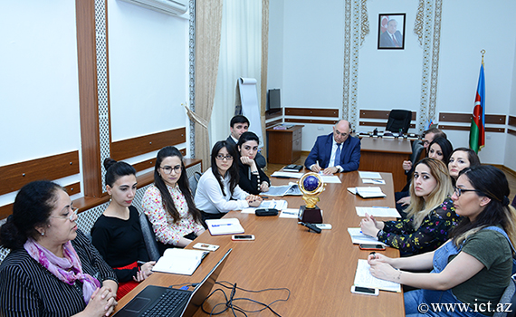 Sosial etimad krediti sisteminin elektron dövlət mühitində rolu araşdırılır, Elm və Təhsil Nazirliyi, Elm ve Tehsil Nazirliyi, Azərbaycan Respublikası Elm və Təhsil Nazirliyi, Azerbaycan Respublikasi Elm ve Tehsil Nazirliyi, Elm və Ali Təhsil üzrə Dövlət Agentliyi, Elm və Ali Təhsil, AMEA, Azərbaycan Milli Elmlər Akademiyası, Elmler Akademiyasi, İnformasiya Texnologiyaları İnstitutu, İnformasiya Texnologiyaları, AMEA ITI, AMEA İTİ, İTİ, ITI, ikt.az, ict.az, ict, ikt, www.ict.az, www.ikt.az, Rasim Aliguliyev, Rasim Əliquliyev, RM Əliquliyev, Əliquliyev Rasim, Academician Rasim Aliguliyev