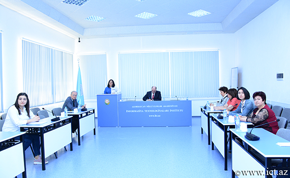A seminar on “ Draft law on the protection of children from malicious information” was held