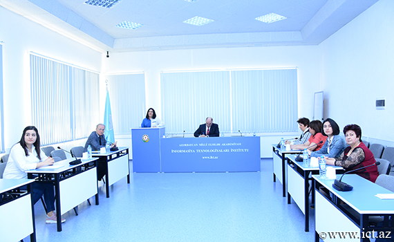 “Uşaqların zərərli informasiyadan qorunması üzrə qanun layihəsi” mövzusunda seminar keçirildi, Elm və Təhsil Nazirliyi, Elm ve Tehsil Nazirliyi, Azərbaycan Respublikası Elm və Təhsil Nazirliyi, Azerbaycan Respublikasi Elm ve Tehsil Nazirliyi, Elm və Ali Təhsil üzrə Dövlət Agentliyi, Elm və Ali Təhsil, AMEA, Azərbaycan Milli Elmlər Akademiyası, Elmler Akademiyasi, İnformasiya Texnologiyaları İnstitutu, İnformasiya Texnologiyaları, AMEA ITI, AMEA İTİ, İTİ, ITI, ikt.az, ict.az, ict, ikt, www.ict.az, www.ikt.az, Rasim Aliguliyev, Rasim Əliquliyev, RM Əliquliyev, Əliquliyev Rasim, Academician Rasim Aliguliyev