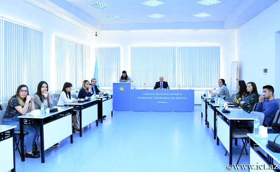 Mobil telefonlar vasitəsilə cəmiyyətin analizi sisteminin perspektivləri araşdırılır, Elm və Təhsil Nazirliyi, Elm ve Tehsil Nazirliyi, Azərbaycan Respublikası Elm və Təhsil Nazirliyi, Azerbaycan Respublikasi Elm ve Tehsil Nazirliyi, Elm və Ali Təhsil üzrə Dövlət Agentliyi, Elm və Ali Təhsil, AMEA, Azərbaycan Milli Elmlər Akademiyası, Elmler Akademiyasi, İnformasiya Texnologiyaları İnstitutu, İnformasiya Texnologiyaları, AMEA ITI, AMEA İTİ, İTİ, ITI, ikt.az, ict.az, ict, ikt, www.ict.az, www.ikt.az, Rasim Aliguliyev, Rasim Əliquliyev, RM Əliquliyev, Əliquliyev Rasim, Academician Rasim Aliguliyev