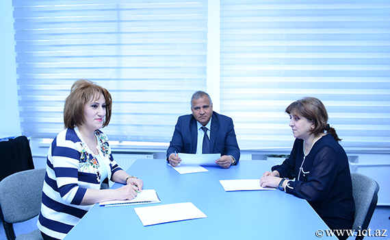 İnformasiya iqtisadiyyatının inkişafına IV sənaye inqilabının təsiri məsələləri araşdırılır, Elm və Təhsil Nazirliyi, Elm ve Tehsil Nazirliyi, Azərbaycan Respublikası Elm və Təhsil Nazirliyi, Azerbaycan Respublikasi Elm ve Tehsil Nazirliyi, Elm və Ali Təhsil üzrə Dövlət Agentliyi, Elm və Ali Təhsil, AMEA, Azərbaycan Milli Elmlər Akademiyası, Elmler Akademiyasi, İnformasiya Texnologiyaları İnstitutu, İnformasiya Texnologiyaları, AMEA ITI, AMEA İTİ, İTİ, ITI, ikt.az, ict.az, ict, ikt, www.ict.az, www.ikt.az, Rasim Aliguliyev, Rasim Əliquliyev, RM Əliquliyev, Əliquliyev Rasim, Academician Rasim Aliguliyev