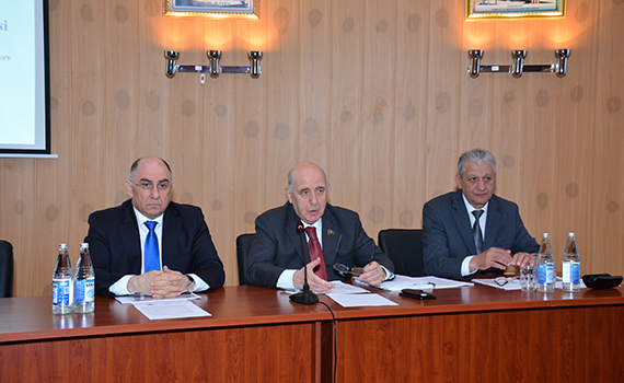 AzScienceNet-in GEANT şəbəkə infrastrukturuna inteqrasiyası ilə bağlı məruzə dinlənilib, Elm və Təhsil Nazirliyi, Elm ve Tehsil Nazirliyi, Azərbaycan Respublikası Elm və Təhsil Nazirliyi, Azerbaycan Respublikasi Elm ve Tehsil Nazirliyi, Elm və Ali Təhsil üzrə Dövlət Agentliyi, Elm və Ali Təhsil, AMEA, Azərbaycan Milli Elmlər Akademiyası, Elmler Akademiyasi, İnformasiya Texnologiyaları İnstitutu, İnformasiya Texnologiyaları, AMEA ITI, AMEA İTİ, İTİ, ITI, ikt.az, ict.az, ict, ikt, www.ict.az, www.ikt.az, Rasim Aliguliyev, Rasim Əliquliyev, RM Əliquliyev, Əliquliyev Rasim, Academician Rasim Aliguliyev