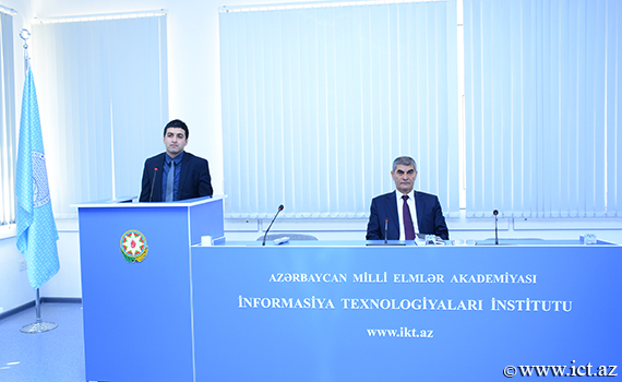 Yaşıl İT sahəsində problemlər və onların həlli yolları tədqiq olunur, Elm və Təhsil Nazirliyi, Elm ve Tehsil Nazirliyi, Azərbaycan Respublikası Elm və Təhsil Nazirliyi, Azerbaycan Respublikasi Elm ve Tehsil Nazirliyi, Elm və Ali Təhsil üzrə Dövlət Agentliyi, Elm və Ali Təhsil, AMEA, Azərbaycan Milli Elmlər Akademiyası, Elmler Akademiyasi, İnformasiya Texnologiyaları İnstitutu, İnformasiya Texnologiyaları, AMEA ITI, AMEA İTİ, İTİ, ITI, ikt.az, ict.az, ict, ikt, www.ict.az, www.ikt.az, Rasim Aliguliyev, Rasim Əliquliyev, RM Əliquliyev, Əliquliyev Rasim, Academician Rasim Aliguliyev