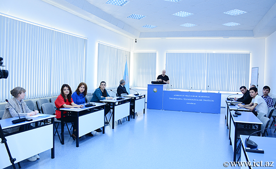İnternet mühitində informasiya axtarış sistemlərinin səmərəliyinin yüksəldilməsi üçün konseptual arxitektura işlənilir, Elm və Təhsil Nazirliyi, Elm ve Tehsil Nazirliyi, Azərbaycan Respublikası Elm və Təhsil Nazirliyi, Azerbaycan Respublikasi Elm ve Tehsil Nazirliyi, Elm və Ali Təhsil üzrə Dövlət Agentliyi, Elm və Ali Təhsil, AMEA, Azərbaycan Milli Elmlər Akademiyası, Elmler Akademiyasi, İnformasiya Texnologiyaları İnstitutu, İnformasiya Texnologiyaları, AMEA ITI, AMEA İTİ, İTİ, ITI, ikt.az, ict.az, ict, ikt, www.ict.az, www.ikt.az, Rasim Aliguliyev, Rasim Əliquliyev, RM Əliquliyev, Əliquliyev Rasim, Academician Rasim Aliguliyev