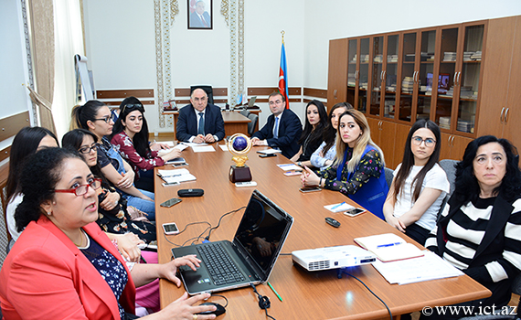 E-dövlət mühitində sosial kapitalın rolu tədqiq olunur, Elm və Təhsil Nazirliyi, Elm ve Tehsil Nazirliyi, Azərbaycan Respublikası Elm və Təhsil Nazirliyi, Azerbaycan Respublikasi Elm ve Tehsil Nazirliyi, Elm və Ali Təhsil üzrə Dövlət Agentliyi, Elm və Ali Təhsil, AMEA, Azərbaycan Milli Elmlər Akademiyası, Elmler Akademiyasi, İnformasiya Texnologiyaları İnstitutu, İnformasiya Texnologiyaları, AMEA ITI, AMEA İTİ, İTİ, ITI, ikt.az, ict.az, ict, ikt, www.ict.az, www.ikt.az, Rasim Aliguliyev, Rasim Əliquliyev, RM Əliquliyev, Əliquliyev Rasim, Academician Rasim Aliguliyev