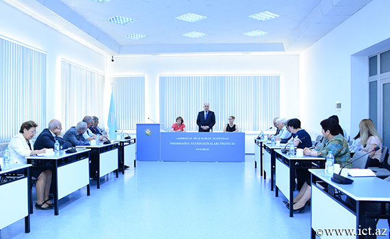 İnstitut ilə İsveçrə və Litvanın ali məktəbləri arasında əməkdaşlıq perspektivləri müzakirə olundu, Elm və Təhsil Nazirliyi, Elm ve Tehsil Nazirliyi, Azərbaycan Respublikası Elm və Təhsil Nazirliyi, Azerbaycan Respublikasi Elm ve Tehsil Nazirliyi, Elm və Ali Təhsil üzrə Dövlət Agentliyi, Elm və Ali Təhsil, AMEA, Azərbaycan Milli Elmlər Akademiyası, Elmler Akademiyasi, İnformasiya Texnologiyaları İnstitutu, İnformasiya Texnologiyaları, AMEA ITI, AMEA İTİ, İTİ, ITI, ikt.az, ict.az, ict, ikt, www.ict.az, www.ikt.az, Rasim Aliguliyev, Rasim Əliquliyev, RM Əliquliyev, Əliquliyev Rasim, Academician Rasim Aliguliyev