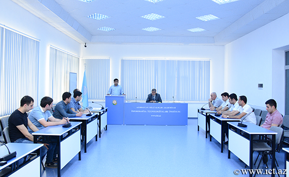 Yeni virtuallaşdırma həlləri ilə bağlı araşdırmalar aparılır, Elm və Təhsil Nazirliyi, Elm ve Tehsil Nazirliyi, Azərbaycan Respublikası Elm və Təhsil Nazirliyi, Azerbaycan Respublikasi Elm ve Tehsil Nazirliyi, Elm və Ali Təhsil üzrə Dövlət Agentliyi, Elm və Ali Təhsil, AMEA, Azərbaycan Milli Elmlər Akademiyası, Elmler Akademiyasi, İnformasiya Texnologiyaları İnstitutu, İnformasiya Texnologiyaları, AMEA ITI, AMEA İTİ, İTİ, ITI, ikt.az, ict.az, ict, ikt, www.ict.az, www.ikt.az, Rasim Aliguliyev, Rasim Əliquliyev, RM Əliquliyev, Əliquliyev Rasim, Academician Rasim Aliguliyev