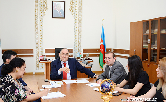 Elektron dövlətin təkmil modelləri analiz olunub, Elm və Təhsil Nazirliyi, Elm ve Tehsil Nazirliyi, Azərbaycan Respublikası Elm və Təhsil Nazirliyi, Azerbaycan Respublikasi Elm ve Tehsil Nazirliyi, Elm və Ali Təhsil üzrə Dövlət Agentliyi, Elm və Ali Təhsil, AMEA, Azərbaycan Milli Elmlər Akademiyası, Elmler Akademiyasi, İnformasiya Texnologiyaları İnstitutu, İnformasiya Texnologiyaları, AMEA ITI, AMEA İTİ, İTİ, ITI, ikt.az, ict.az, ict, ikt, www.ict.az, www.ikt.az, Rasim Aliguliyev, Rasim Əliquliyev, RM Əliquliyev, Əliquliyev Rasim, Academician Rasim Aliguliyev