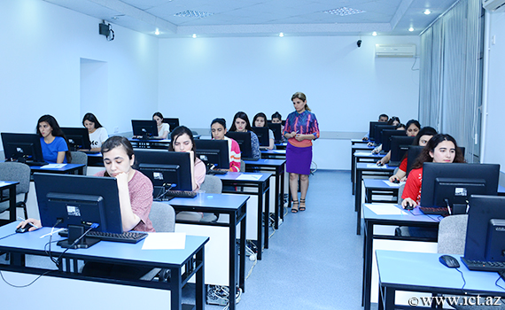 AMEA-nın magistrləri pedaqogika fənnindən imtahan veriblər, Elm və Təhsil Nazirliyi, Elm ve Tehsil Nazirliyi, Azərbaycan Respublikası Elm və Təhsil Nazirliyi, Azerbaycan Respublikasi Elm ve Tehsil Nazirliyi, Elm və Ali Təhsil üzrə Dövlət Agentliyi, Elm və Ali Təhsil, AMEA, Azərbaycan Milli Elmlər Akademiyası, Elmler Akademiyasi, İnformasiya Texnologiyaları İnstitutu, İnformasiya Texnologiyaları, AMEA ITI, AMEA İTİ, İTİ, ITI, ikt.az, ict.az, ict, ikt, www.ict.az, www.ikt.az, Rasim Aliguliyev, Rasim Əliquliyev, RM Əliquliyev, Əliquliyev Rasim, Academician Rasim Aliguliyev