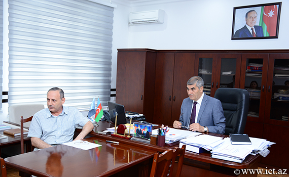 İnformasiya Texnologiyaları İnstitutunun magistraturasına qəbul üçün müsabiqə keçirildi, Elm və Təhsil Nazirliyi, Elm ve Tehsil Nazirliyi, Azərbaycan Respublikası Elm və Təhsil Nazirliyi, Azerbaycan Respublikasi Elm ve Tehsil Nazirliyi, Elm və Ali Təhsil üzrə Dövlət Agentliyi, Elm və Ali Təhsil, AMEA, Azərbaycan Milli Elmlər Akademiyası, Elmler Akademiyasi, İnformasiya Texnologiyaları İnstitutu, İnformasiya Texnologiyaları, AMEA ITI, AMEA İTİ, İTİ, ITI, ikt.az, ict.az, ict, ikt, www.ict.az, www.ikt.az, Rasim Aliguliyev, Rasim Əliquliyev, RM Əliquliyev, Əliquliyev Rasim, Academician Rasim Aliguliyev
