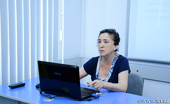 Məktəb informatikasına dair beynəlxalq təcrübə araşdırılıb, Elm və Təhsil Nazirliyi, Elm ve Tehsil Nazirliyi, Azərbaycan Respublikası Elm və Təhsil Nazirliyi, Azerbaycan Respublikasi Elm ve Tehsil Nazirliyi, Elm və Ali Təhsil üzrə Dövlət Agentliyi, Elm və Ali Təhsil, AMEA, Azərbaycan Milli Elmlər Akademiyası, Elmler Akademiyasi, İnformasiya Texnologiyaları İnstitutu, İnformasiya Texnologiyaları, AMEA ITI, AMEA İTİ, İTİ, ITI, ikt.az, ict.az, ict, ikt, www.ict.az, www.ikt.az, Rasim Aliguliyev, Rasim Əliquliyev, RM Əliquliyev, Əliquliyev Rasim, Academician Rasim Aliguliyev