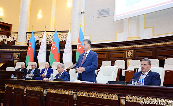 AMEA-nın magistrlərinin “Məzun günü” keçirildi, Elm və Təhsil Nazirliyi, Elm ve Tehsil Nazirliyi, Azərbaycan Respublikası Elm və Təhsil Nazirliyi, Azerbaycan Respublikasi Elm ve Tehsil Nazirliyi, Elm və Ali Təhsil üzrə Dövlət Agentliyi, Elm və Ali Təhsil, AMEA, Azərbaycan Milli Elmlər Akademiyası, Elmler Akademiyasi, İnformasiya Texnologiyaları İnstitutu, İnformasiya Texnologiyaları, AMEA ITI, AMEA İTİ, İTİ, ITI, ikt.az, ict.az, ict, ikt, www.ict.az, www.ikt.az, Rasim Aliguliyev, Rasim Əliquliyev, RM Əliquliyev, Əliquliyev Rasim, Academician Rasim Aliguliyev