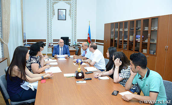 E-dövlətin idarə olunmasının müxtəlif aspektləri üzrə tədqiqatlar aparılıb, Elm və Təhsil Nazirliyi, Elm ve Tehsil Nazirliyi, Azərbaycan Respublikası Elm və Təhsil Nazirliyi, Azerbaycan Respublikasi Elm ve Tehsil Nazirliyi, Elm və Ali Təhsil üzrə Dövlət Agentliyi, Elm və Ali Təhsil, AMEA, Azərbaycan Milli Elmlər Akademiyası, Elmler Akademiyasi, İnformasiya Texnologiyaları İnstitutu, İnformasiya Texnologiyaları, AMEA ITI, AMEA İTİ, İTİ, ITI, ikt.az, ict.az, ict, ikt, www.ict.az, www.ikt.az, Rasim Aliguliyev, Rasim Əliquliyev, RM Əliquliyev, Əliquliyev Rasim, Academician Rasim Aliguliyev