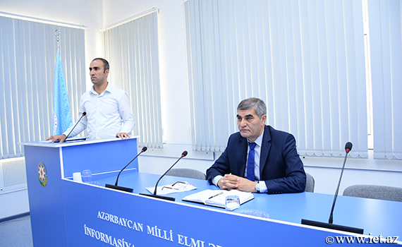 Korporativ e-poçt xidmətlərinin təhlükəsizlik məsələləri tədqiq olunub, Elm və Təhsil Nazirliyi, Elm ve Tehsil Nazirliyi, Azərbaycan Respublikası Elm və Təhsil Nazirliyi, Azerbaycan Respublikasi Elm ve Tehsil Nazirliyi, Elm və Ali Təhsil üzrə Dövlət Agentliyi, Elm və Ali Təhsil, AMEA, Azərbaycan Milli Elmlər Akademiyası, Elmler Akademiyasi, İnformasiya Texnologiyaları İnstitutu, İnformasiya Texnologiyaları, AMEA ITI, AMEA İTİ, İTİ, ITI, ikt.az, ict.az, ict, ikt, www.ict.az, www.ikt.az, Rasim Aliguliyev, Rasim Əliquliyev, RM Əliquliyev, Əliquliyev Rasim, Academician Rasim Aliguliyev