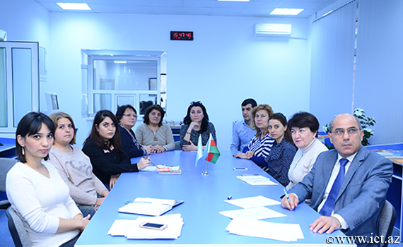 Elmin perspektiv istiqamətlərinin müəyyən edilməsi üsulları araşdırılır, Elm və Təhsil Nazirliyi, Elm ve Tehsil Nazirliyi, Azərbaycan Respublikası Elm və Təhsil Nazirliyi, Azerbaycan Respublikasi Elm ve Tehsil Nazirliyi, Elm və Ali Təhsil üzrə Dövlət Agentliyi, Elm və Ali Təhsil, AMEA, Azərbaycan Milli Elmlər Akademiyası, Elmler Akademiyasi, İnformasiya Texnologiyaları İnstitutu, İnformasiya Texnologiyaları, AMEA ITI, AMEA İTİ, İTİ, ITI, ikt.az, ict.az, ict, ikt, www.ict.az, www.ikt.az, Rasim Aliguliyev, Rasim Əliquliyev, RM Əliquliyev, Əliquliyev Rasim, Academician Rasim Aliguliyev