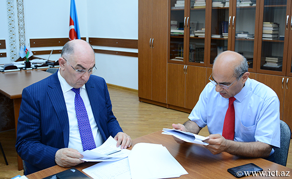 İnstitutun 13 saylı şöbəsində cari ildə mühüm elmi nəticələr əldə olunub, Elm və Təhsil Nazirliyi, Elm ve Tehsil Nazirliyi, Azərbaycan Respublikası Elm və Təhsil Nazirliyi, Azerbaycan Respublikasi Elm ve Tehsil Nazirliyi, Elm və Ali Təhsil üzrə Dövlət Agentliyi, Elm və Ali Təhsil, AMEA, Azərbaycan Milli Elmlər Akademiyası, Elmler Akademiyasi, İnformasiya Texnologiyaları İnstitutu, İnformasiya Texnologiyaları, AMEA ITI, AMEA İTİ, İTİ, ITI, ikt.az, ict.az, ict, ikt, www.ict.az, www.ikt.az, Rasim Aliguliyev, Rasim Əliquliyev, RM Əliquliyev, Əliquliyev Rasim, Academician Rasim Aliguliyev