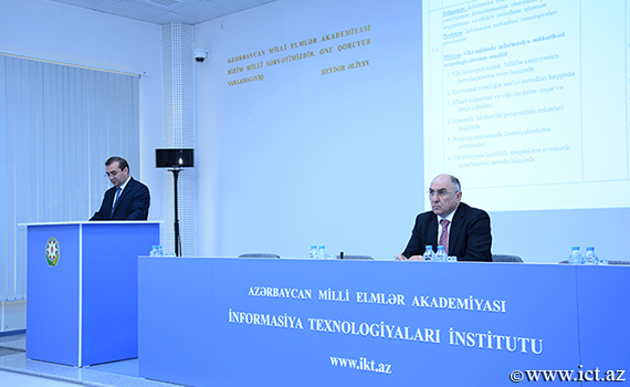 İnternet-medianın monitorinqi və qiymətləndirilməsi məsələləri araşdırılır, Elm və Təhsil Nazirliyi, Elm ve Tehsil Nazirliyi, Azərbaycan Respublikası Elm və Təhsil Nazirliyi, Azerbaycan Respublikasi Elm ve Tehsil Nazirliyi, Elm və Ali Təhsil üzrə Dövlət Agentliyi, Elm və Ali Təhsil, AMEA, Azərbaycan Milli Elmlər Akademiyası, Elmler Akademiyasi, İnformasiya Texnologiyaları İnstitutu, İnformasiya Texnologiyaları, AMEA ITI, AMEA İTİ, İTİ, ITI, ikt.az, ict.az, ict, ikt, www.ict.az, www.ikt.az, Rasim Aliguliyev, Rasim Əliquliyev, RM Əliquliyev, Əliquliyev Rasim, Academician Rasim Aliguliyev