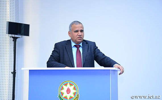 Strateji Yol Xəritəsindən irəli gələn vəzifələr müzakirə olundu, Elm və Təhsil Nazirliyi, Elm ve Tehsil Nazirliyi, Azərbaycan Respublikası Elm və Təhsil Nazirliyi, Azerbaycan Respublikasi Elm ve Tehsil Nazirliyi, Elm və Ali Təhsil üzrə Dövlət Agentliyi, Elm və Ali Təhsil, AMEA, Azərbaycan Milli Elmlər Akademiyası, Elmler Akademiyasi, İnformasiya Texnologiyaları İnstitutu, İnformasiya Texnologiyaları, AMEA ITI, AMEA İTİ, İTİ, ITI, ikt.az, ict.az, ict, ikt, www.ict.az, www.ikt.az, Rasim Aliguliyev, Rasim Əliquliyev, RM Əliquliyev, Əliquliyev Rasim, Academician Rasim Aliguliyev
