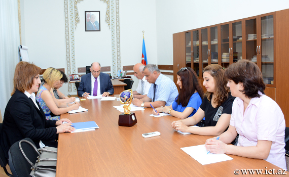 İnformasiya iqtisadiyyatının inkişafına təsir edən amillər araşdırılıb, Elm və Təhsil Nazirliyi, Elm ve Tehsil Nazirliyi, Azərbaycan Respublikası Elm və Təhsil Nazirliyi, Azerbaycan Respublikasi Elm ve Tehsil Nazirliyi, Elm və Ali Təhsil üzrə Dövlət Agentliyi, Elm və Ali Təhsil, AMEA, Azərbaycan Milli Elmlər Akademiyası, Elmler Akademiyasi, İnformasiya Texnologiyaları İnstitutu, İnformasiya Texnologiyaları, AMEA ITI, AMEA İTİ, İTİ, ITI, ikt.az, ict.az, ict, ikt, www.ict.az, www.ikt.az, Rasim Aliguliyev, Rasim Əliquliyev, RM Əliquliyev, Əliquliyev Rasim, Academician Rasim Aliguliyev