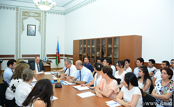 Üçölçülü obyektlərin real məkandan virtual məkana transformasiyası təhlil olunur, Elm və Təhsil Nazirliyi, Elm ve Tehsil Nazirliyi, Azərbaycan Respublikası Elm və Təhsil Nazirliyi, Azerbaycan Respublikasi Elm ve Tehsil Nazirliyi, Elm və Ali Təhsil üzrə Dövlət Agentliyi, Elm və Ali Təhsil, AMEA, Azərbaycan Milli Elmlər Akademiyası, Elmler Akademiyasi, İnformasiya Texnologiyaları İnstitutu, İnformasiya Texnologiyaları, AMEA ITI, AMEA İTİ, İTİ, ITI, ikt.az, ict.az, ict, ikt, www.ict.az, www.ikt.az, Rasim Aliguliyev, Rasim Əliquliyev, RM Əliquliyev, Əliquliyev Rasim, Academician Rasim Aliguliyev