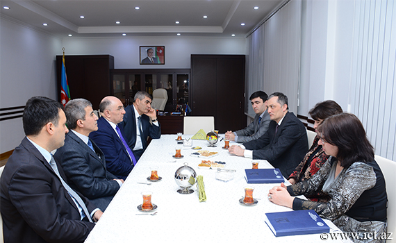 AzScienceNet şəbəkəsi elm və təhsilin inteqrasiyası prosesində mühüm vasitədir, Elm və Təhsil Nazirliyi, Elm ve Tehsil Nazirliyi, Azərbaycan Respublikası Elm və Təhsil Nazirliyi, Azerbaycan Respublikasi Elm ve Tehsil Nazirliyi, Elm və Ali Təhsil üzrə Dövlət Agentliyi, Elm və Ali Təhsil, AMEA, Azərbaycan Milli Elmlər Akademiyası, Elmler Akademiyasi, İnformasiya Texnologiyaları İnstitutu, İnformasiya Texnologiyaları, AMEA ITI, AMEA İTİ, İTİ, ITI, ikt.az, ict.az, ict, ikt, www.ict.az, www.ikt.az, Rasim Aliguliyev, Rasim Əliquliyev, RM Əliquliyev, Əliquliyev Rasim, Academician Rasim Aliguliyev