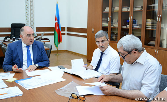 İnformasiya Cəmiyyətinin audio-video fəzalarının formalaşdırılmasının konseptual əsasları işlənilir, Elm və Təhsil Nazirliyi, Elm ve Tehsil Nazirliyi, Azərbaycan Respublikası Elm və Təhsil Nazirliyi, Azerbaycan Respublikasi Elm ve Tehsil Nazirliyi, Elm və Ali Təhsil üzrə Dövlət Agentliyi, Elm və Ali Təhsil, AMEA, Azərbaycan Milli Elmlər Akademiyası, Elmler Akademiyasi, İnformasiya Texnologiyaları İnstitutu, İnformasiya Texnologiyaları, AMEA ITI, AMEA İTİ, İTİ, ITI, ikt.az, ict.az, ict, ikt, www.ict.az, www.ikt.az, Rasim Aliguliyev, Rasim Əliquliyev, RM Əliquliyev, Əliquliyev Rasim, Academician Rasim Aliguliyev