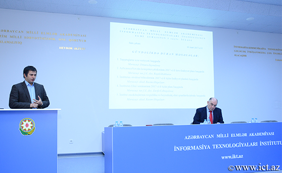 “Microsoft” şirkəti institut ilə əməkdaşlığı genişləndirir, Elm və Təhsil Nazirliyi, Elm ve Tehsil Nazirliyi, Azərbaycan Respublikası Elm və Təhsil Nazirliyi, Azerbaycan Respublikasi Elm ve Tehsil Nazirliyi, Elm və Ali Təhsil üzrə Dövlət Agentliyi, Elm və Ali Təhsil, AMEA, Azərbaycan Milli Elmlər Akademiyası, Elmler Akademiyasi, İnformasiya Texnologiyaları İnstitutu, İnformasiya Texnologiyaları, AMEA ITI, AMEA İTİ, İTİ, ITI, ikt.az, ict.az, ict, ikt, www.ict.az, www.ikt.az, Rasim Aliguliyev, Rasim Əliquliyev, RM Əliquliyev, Əliquliyev Rasim, Academician Rasim Aliguliyev