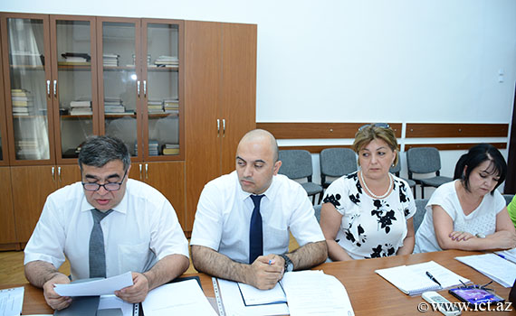 Dünya üzrə tədrisin idarə edilməsi sistemlərinin müqayisəli təhlili aparılıb, Elm və Təhsil Nazirliyi, Elm ve Tehsil Nazirliyi, Azərbaycan Respublikası Elm və Təhsil Nazirliyi, Azerbaycan Respublikasi Elm ve Tehsil Nazirliyi, Elm və Ali Təhsil üzrə Dövlət Agentliyi, Elm və Ali Təhsil, AMEA, Azərbaycan Milli Elmlər Akademiyası, Elmler Akademiyasi, İnformasiya Texnologiyaları İnstitutu, İnformasiya Texnologiyaları, AMEA ITI, AMEA İTİ, İTİ, ITI, ikt.az, ict.az, ict, ikt, www.ict.az, www.ikt.az, Rasim Aliguliyev, Rasim Əliquliyev, RM Əliquliyev, Əliquliyev Rasim, Academician Rasim Aliguliyev
