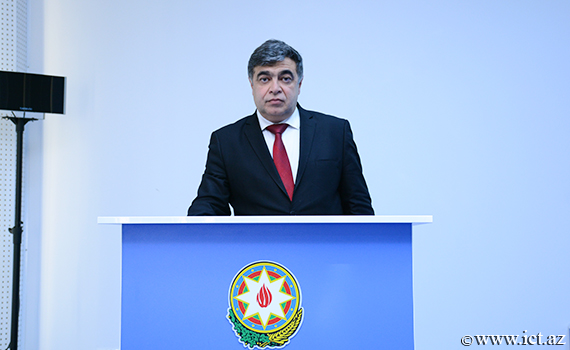 Elektron təhsil mühitinin idarə edilməsi üzrə araşdırmalar davam etdirilir, Elm və Təhsil Nazirliyi, Elm ve Tehsil Nazirliyi, Azərbaycan Respublikası Elm və Təhsil Nazirliyi, Azerbaycan Respublikasi Elm ve Tehsil Nazirliyi, Elm və Ali Təhsil üzrə Dövlət Agentliyi, Elm və Ali Təhsil, AMEA, Azərbaycan Milli Elmlər Akademiyası, Elmler Akademiyasi, İnformasiya Texnologiyaları İnstitutu, İnformasiya Texnologiyaları, AMEA ITI, AMEA İTİ, İTİ, ITI, ikt.az, ict.az, ict, ikt, www.ict.az, www.ikt.az, Rasim Aliguliyev, Rasim Əliquliyev, RM Əliquliyev, Əliquliyev Rasim, Academician Rasim Aliguliyev