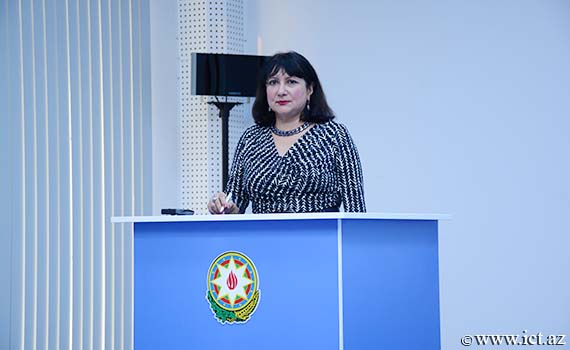 Разрабатывается информационная система «Диаспора азербайджанских ученых»