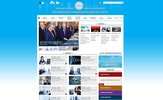 ikt.az saytının 10 yaşı tamam olur, Elm və Təhsil Nazirliyi, Elm ve Tehsil Nazirliyi, Azərbaycan Respublikası Elm və Təhsil Nazirliyi, Azerbaycan Respublikasi Elm ve Tehsil Nazirliyi, Elm və Ali Təhsil üzrə Dövlət Agentliyi, Elm və Ali Təhsil, AMEA, Azərbaycan Milli Elmlər Akademiyası, Elmler Akademiyasi, İnformasiya Texnologiyaları İnstitutu, İnformasiya Texnologiyaları, AMEA ITI, AMEA İTİ, İTİ, ITI, ikt.az, ict.az, ict, ikt, www.ict.az, www.ikt.az, Rasim Aliguliyev, Rasim Əliquliyev, RM Əliquliyev, Əliquliyev Rasim, Academician Rasim Aliguliyev