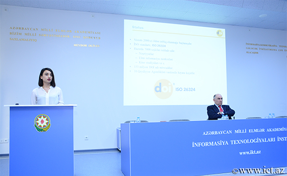 Rəqəmsal obyekt identifikatoru nə üçün lazımdır?, Elm və Təhsil Nazirliyi, Elm ve Tehsil Nazirliyi, Azərbaycan Respublikası Elm və Təhsil Nazirliyi, Azerbaycan Respublikasi Elm ve Tehsil Nazirliyi, Elm və Ali Təhsil üzrə Dövlət Agentliyi, Elm və Ali Təhsil, AMEA, Azərbaycan Milli Elmlər Akademiyası, Elmler Akademiyasi, İnformasiya Texnologiyaları İnstitutu, İnformasiya Texnologiyaları, AMEA ITI, AMEA İTİ, İTİ, ITI, ikt.az, ict.az, ict, ikt, www.ict.az, www.ikt.az, Rasim Aliguliyev, Rasim Əliquliyev, RM Əliquliyev, Əliquliyev Rasim, Academician Rasim Aliguliyev