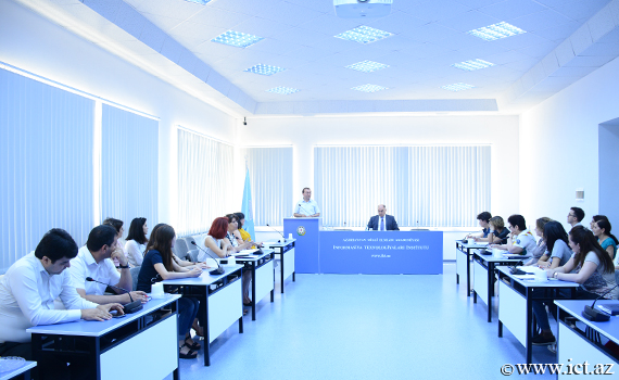 İnformasiya cəmiyyətinin müxtəlif aspektləri üzrə tədqiqatlar davam etdirilir, Elm və Təhsil Nazirliyi, Elm ve Tehsil Nazirliyi, Azərbaycan Respublikası Elm və Təhsil Nazirliyi, Azerbaycan Respublikasi Elm ve Tehsil Nazirliyi, Elm və Ali Təhsil üzrə Dövlət Agentliyi, Elm və Ali Təhsil, AMEA, Azərbaycan Milli Elmlər Akademiyası, Elmler Akademiyasi, İnformasiya Texnologiyaları İnstitutu, İnformasiya Texnologiyaları, AMEA ITI, AMEA İTİ, İTİ, ITI, ikt.az, ict.az, ict, ikt, www.ict.az, www.ikt.az, Rasim Aliguliyev, Rasim Əliquliyev, RM Əliquliyev, Əliquliyev Rasim, Academician Rasim Aliguliyev